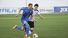Фото с сайта fc-sibir.ru
