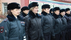 Фото ГУ МВД по НСО