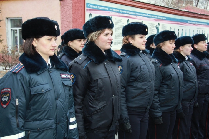 Фото ГУ МВД по НСО