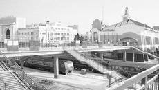 Фото Михаила ПЕРМИНА