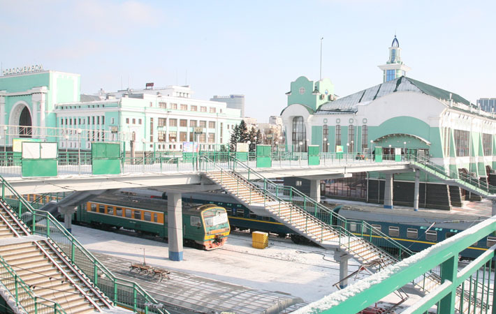 Фото Михаила ПЕРМИНА