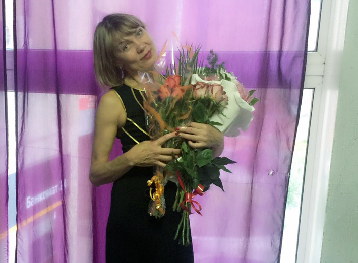 Фото предоставлены организаторами 