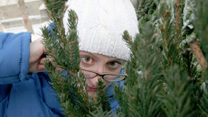 Фото Михаила ПЕРМИНА