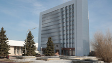 Фото Михаила ПЕРМИНА