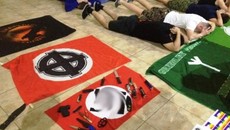 Фото УФСБ по НСО