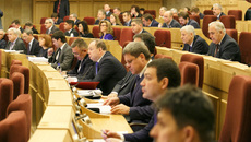Фото Аркадия УВАРОВА
