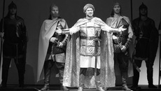 Фото Аркадия УВАРОВА