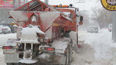 Фото Михаила ПЕРМИНА