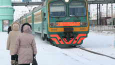 Фото Михаила ПЕРМИНА