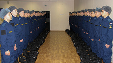 Фото пресс-службы ЦВО