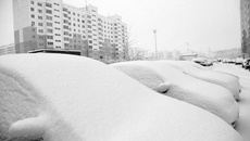 Фото Михаила ПЕРМИНА