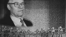 Алексей Иванович отдал родному коллективу более сорока лет. Фото из личного архива А. И. Давыдова