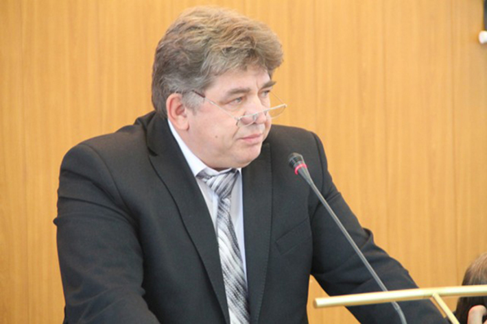 Новый мэр Бердска не терпит «грубости и тупости»