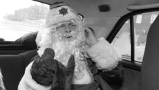 Фото Аркадия УВАРОВА