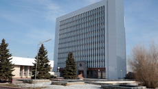 Фото Михаила ПЕРМИНА
