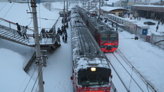 Фото Михаила ПЕРМИНА