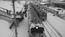 Фото Михаила ПЕРМИНА