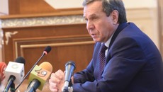 Фото пресс-службы правительства НСО