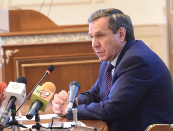 Фото пресс-службы правительства НСО