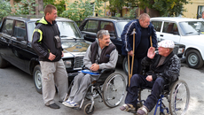 Фото Аркадия УВАРОВА