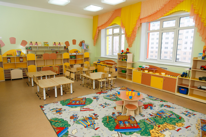 Фото Аркадия УВАРОВА