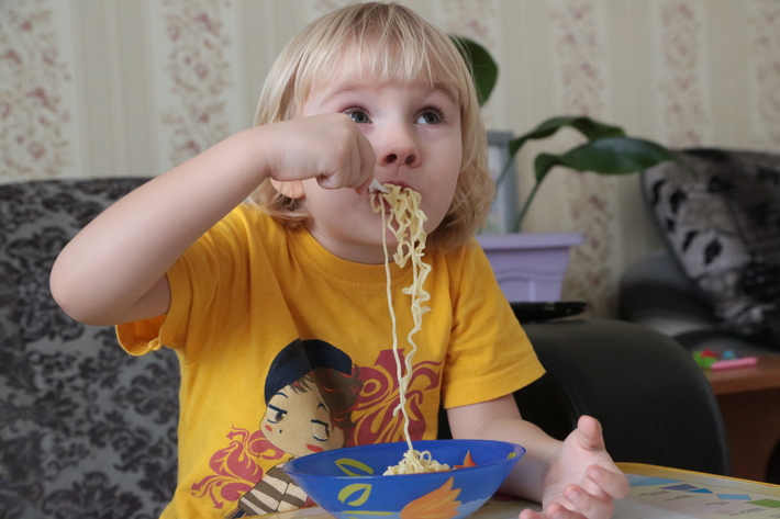 Фото Михаила ПЕРМИНА