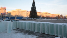 Фото Михаила ПЕРМИНА