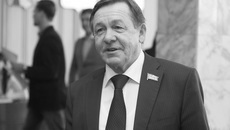 Фото Аркадия УВАРОВА