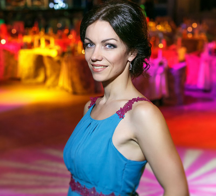 Фото предоставлено Юлией Лихошерст