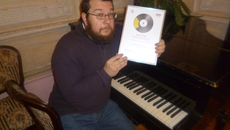 Фото предоставлено Юрием Татаренко