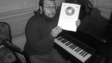 Фото предоставлено Юрием Татаренко