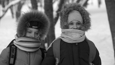 Фото Михаила ПЕРМИНА