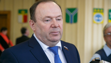 Фото Аркадия УВАРОВА