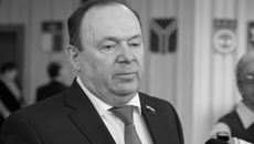 Фото Аркадия УВАРОВА