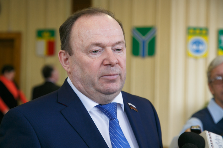 Фото Аркадия УВАРОВА