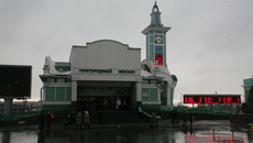 Фото Михаила ПЕРМИНА