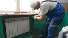 Фото Аркадия УВАРОВА