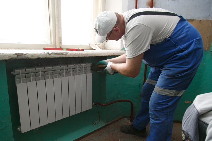 Фото Аркадия УВАРОВА