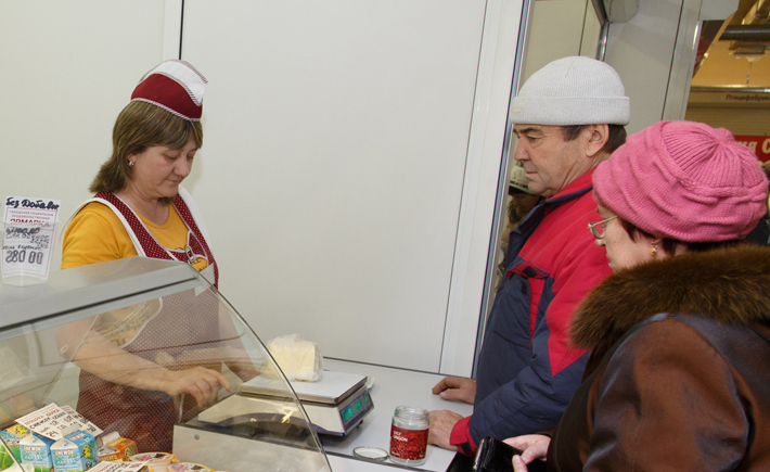 Фото Аркадия УВАРОВА