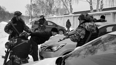 Фото предоставлены ГУФСИН по НСО