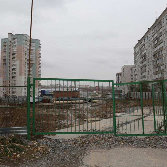Фото Аркадия УВАРОВА