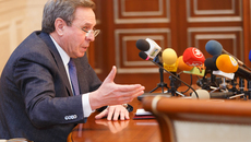 Фото Аркадия УВАРОВА