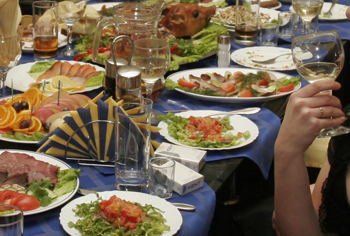 Фото Аркадия УВАРОВА