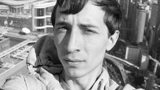 Фото из личного архива Вадима Махорова