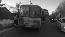 Фото с места ДТП предоставлены ГИБДД Новосибирска