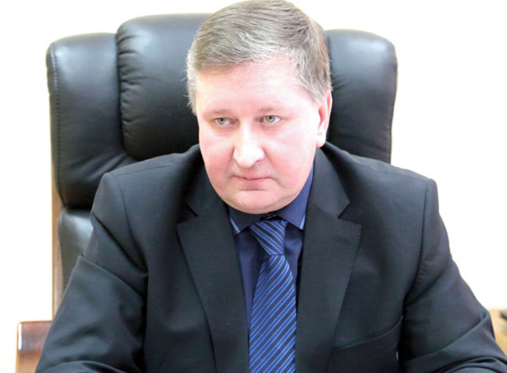 Фото Михаила ПЕРМИНА