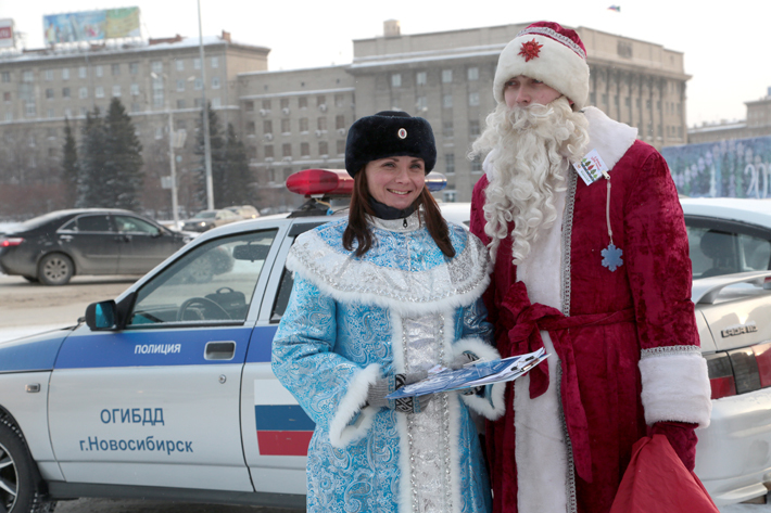 Фото Михаила ПЕРМИНА