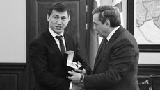 Фото пресс-службы правительства НСО