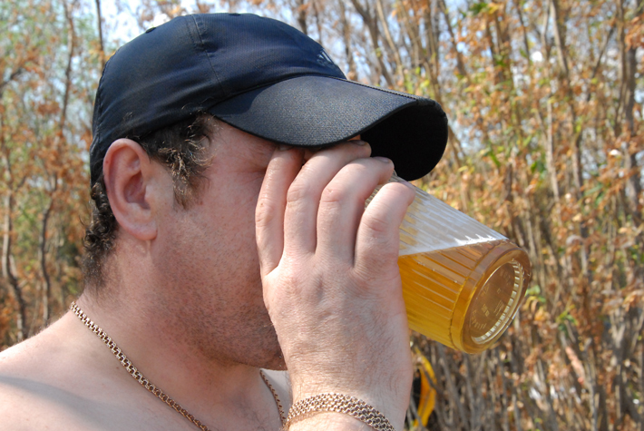 Фото Михаила ПЕРМИНА