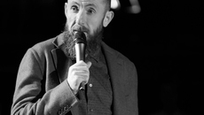 Фото Аркадия УВАРОВА